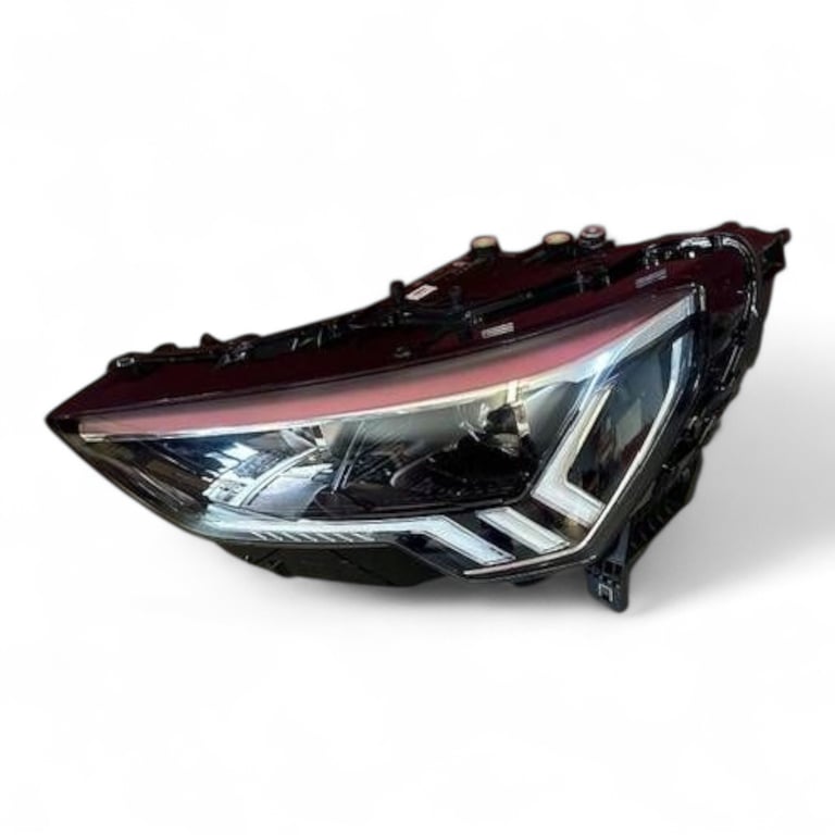 Frontscheinwerfer Audi 83A941035C Links Scheinwerfer Headlight SCH8799407564hl