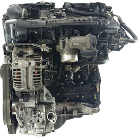 Motor Audi VW A5 A4 CAB 1.8 TFSI 115TKm 2008 Benzin Engine Komplett