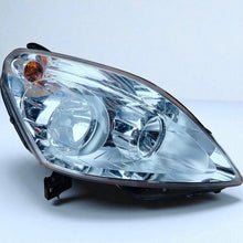 Laden Sie das Bild in den Galerie-Viewer, Frontscheinwerfer Opel Zafira B 0301214208 Rechts Scheinwerfer Headlight