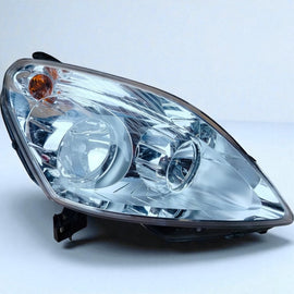 Frontscheinwerfer Opel Zafira B 0301214208 Rechts Scheinwerfer Headlight