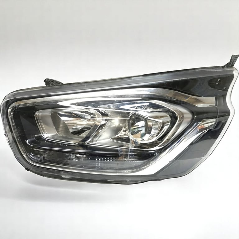 Frontscheinwerfer Ford Transit Custom JK21-13W030-DG Links Headlight
