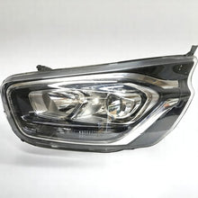 Laden Sie das Bild in den Galerie-Viewer, Frontscheinwerfer Ford Transit Custom JK21-13W030-DG Links Headlight