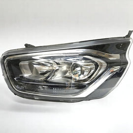 Frontscheinwerfer Ford Transit Custom JK21-13W030-DG Links Headlight