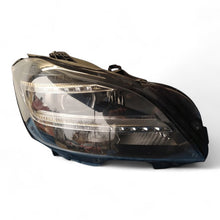 Load image into Gallery viewer, Frontscheinwerfer Mercedes-Benz Cls A2188200459 Full LED Rechts Headlight SCH3963121220hg