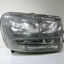 Laden Sie das Bild in den Galerie-Viewer, Frontscheinwerfer Chevrolet Trailblazer 40280748 Rechts Scheinwerfer Headlight