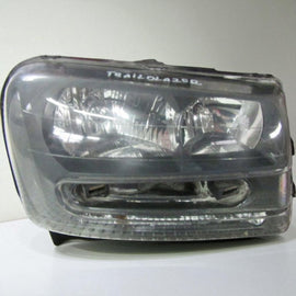 Frontscheinwerfer Chevrolet Trailblazer 40280748 Rechts Scheinwerfer Headlight