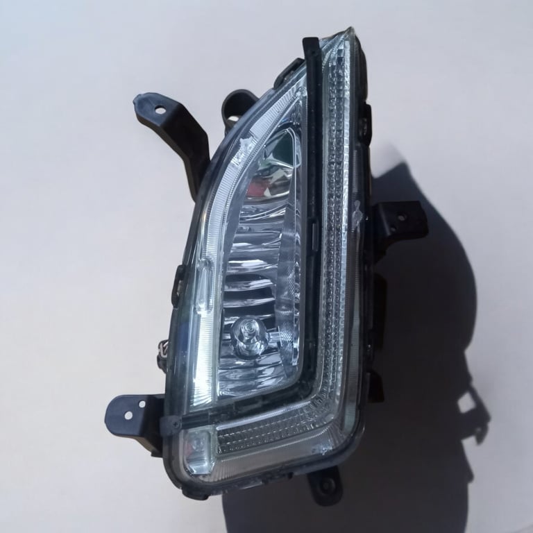 Frontscheinwerfer Hyundai Tucson III LED Ein Stück (Rechts oder Links) Headlight