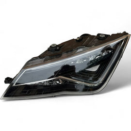 Frontscheinwerfer Seat Leon 5f1 5F1941007G Ein Stück (Rechts oder Links)