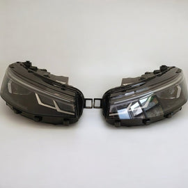 Frontscheinwerfer VW Passat 3J1941006 3J1941005 Ein Satz Scheinwerfer Headlight SCH6044323910zq