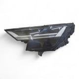 Frontscheinwerfer Audi Q8 4M8941773 LED Ein Stück (Rechts oder Links) Headlight