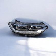 Load image into Gallery viewer, Frontscheinwerfer VW Passat B8 3G1941082C LED Rechts Scheinwerfer Headlight