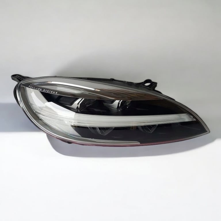 Frontscheinwerfer Volvo V40 31677019 Full LED Rechts Scheinwerfer Headlight SCH9283817755wo
