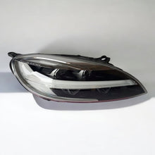 Load image into Gallery viewer, Frontscheinwerfer Volvo V40 31677019 Full LED Rechts Scheinwerfer Headlight SCH9283817755wo