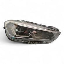 Load image into Gallery viewer, Frontscheinwerfer BMW X1 F48 5A01178 LED Rechts Scheinwerfer Headlight SCH1739498135bh