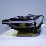 Frontscheinwerfer Volvo Xc60 II 32338984 Full LED Links Scheinwerfer Headlight