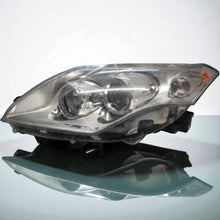 Laden Sie das Bild in den Galerie-Viewer, Frontscheinwerfer Renault Laguna III 26060003R Links Scheinwerfer Headlight SCH2769097353uw