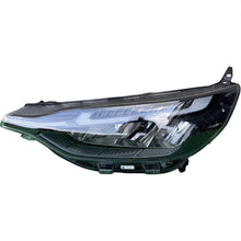 Laden Sie das Bild in den Galerie-Viewer, Frontscheinwerfer Ford Transit Custom PZ31-13E15-CB LED Links Headlight SCH5183291813gg