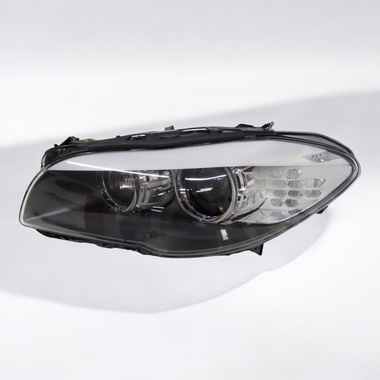Frontscheinwerfer BMW 5 F11 F10 7203251-18 Xenon Links Scheinwerfer Headlight SCH4169650760xf