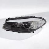 Frontscheinwerfer BMW 5 F11 F10 7203251-18 Xenon Links Scheinwerfer Headlight