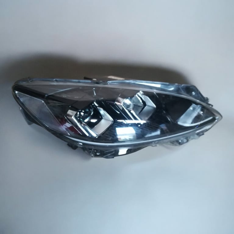 Frontscheinwerfer Ford Kuga LV4B-13W029-AL LED Rechts Scheinwerfer Headlight