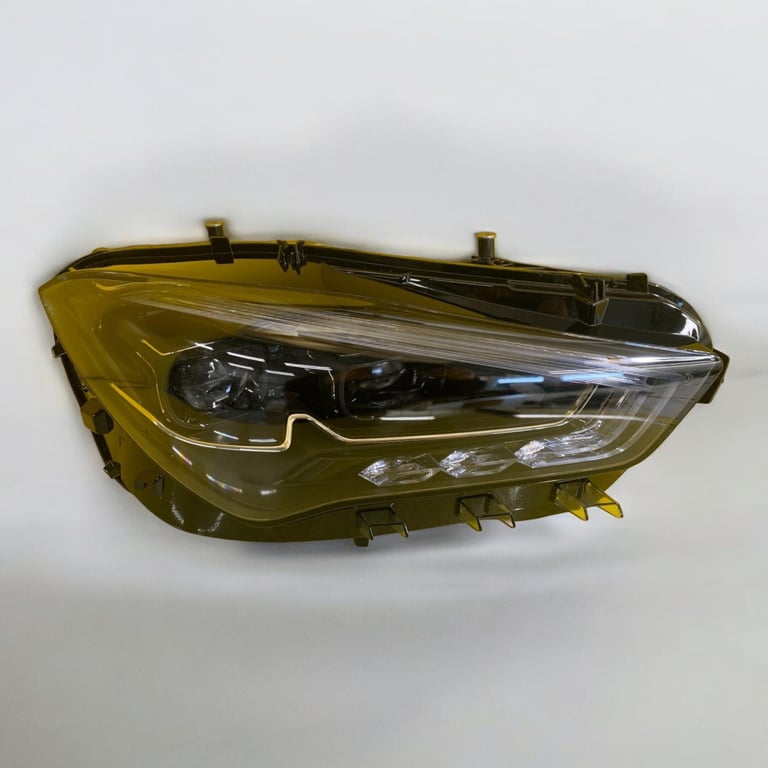 Frontscheinwerfer Mercedes-Benz Cla A1189061601 LED Rechts Headlight