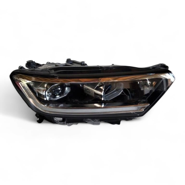 Frontscheinwerfer VW T-Roc 3GA941036AK Full LED Rechts Scheinwerfer Headlight SCH3491236713ce
