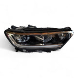 Frontscheinwerfer VW T-Roc 3GA941036AK Full LED Rechts Scheinwerfer Headlight