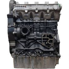 Laden Sie das Bild in den Galerie-Viewer, Motor VW Transporter BRR 1.9 TDI 84PS 62kW Diesel Engine Unkomplett