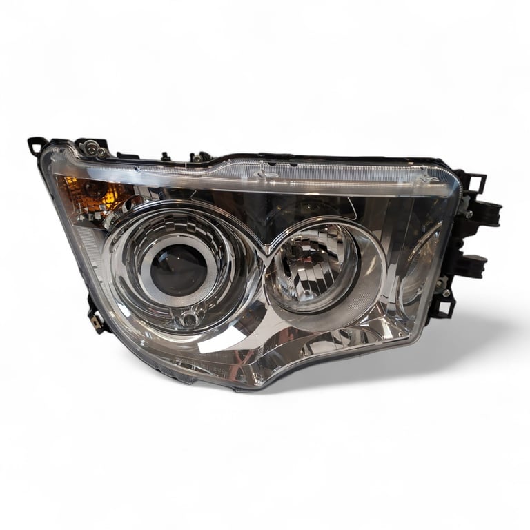 Frontscheinwerfer Mercedes-Benz A9608203939 Xenon Rechts Scheinwerfer Headlight SCH7474879193yn
