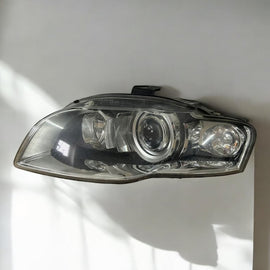 Frontscheinwerfer Audi A4 B7 8E0941003 Xenon Links Scheinwerfer Headlight