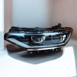 Frontscheinwerfer VW Passat B8 3G1941081P LED Links Scheinwerfer Headlight