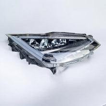 Load image into Gallery viewer, Frontscheinwerfer Seat Ibiza 90120773 LED Rechts Scheinwerfer Headlight