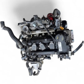 Motor Kia Nissan Picanto III G3LA 1.0 2017 Benzin Engine Komplett