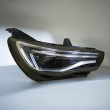 Laden Sie das Bild in den Galerie-Viewer, Frontscheinwerfer Opel Grandland X YP00015980 Full LED Rechts Headlight