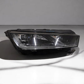 Frontscheinwerfer Skoda Octavia IV Rechts Scheinwerfer Headlight SCH6591623393pq