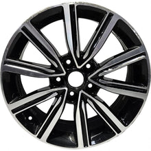 Load image into Gallery viewer, 1x Alufelge 17 Zoll 7.5&quot; 5x114.3 52ET 52910-D4650 Kia Optima Rim Wheel