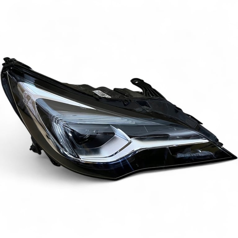 Frontscheinwerfer Opel Astra LED Rechts Scheinwerfer Headlight SCH2909110063mc