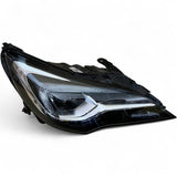 Frontscheinwerfer Opel Astra LED Rechts Scheinwerfer Headlight
