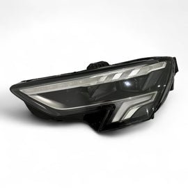 Frontscheinwerfer Audi A3 8Y0941033 LED Ein Stück (Rechts oder Links) Headlight SCH3465693031el