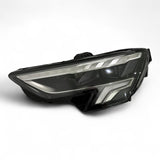 Frontscheinwerfer Audi A3 8Y0941033 LED Ein Stück (Rechts oder Links) Headlight