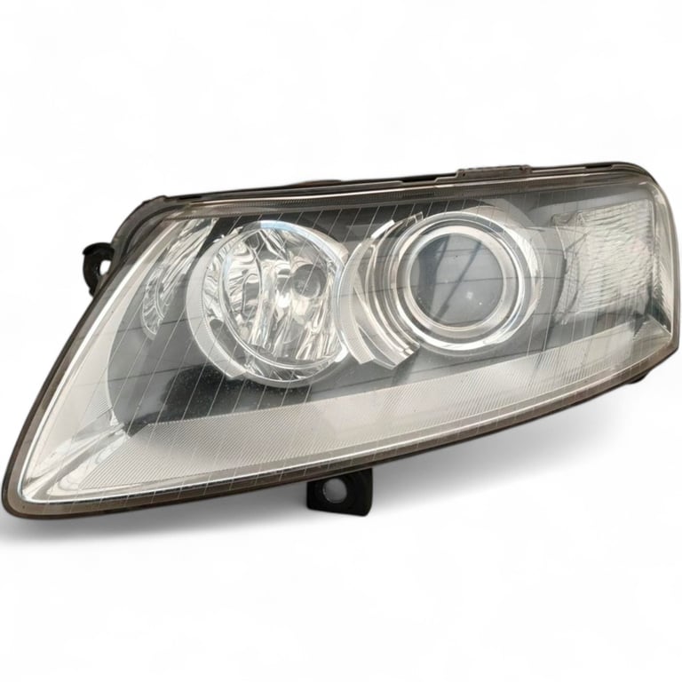 Frontscheinwerfer Audi A6 C6 4F0941029EA Xenon Links Scheinwerfer Headlight SCH2441204953ob