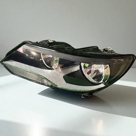 Frontscheinwerfer VW Tiguan 5N1941005 Links Scheinwerfer Headlight