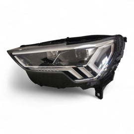 Frontscheinwerfer Audi Q3 83A941033 Links Scheinwerfer Headlight SCH2535115300qm