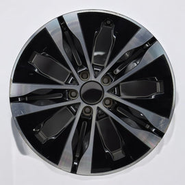 1x Alufelge 18 Zoll 9.0