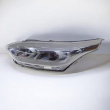 Load image into Gallery viewer, Frontscheinwerfer Kia Ceed 92101J7500 LED Links Scheinwerfer Headlight