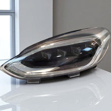 Laden Sie das Bild in den Galerie-Viewer, Frontscheinwerfer Ford Fiesta H1BB13E015AE Full LED Links Scheinwerfer Headlight SCH4047602464cl