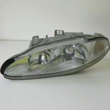 Laden Sie das Bild in den Galerie-Viewer, Frontscheinwerfer Mitsubishi Eclipse Links Scheinwerfer Headlight SCH9840864205yw