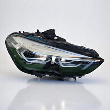 Laden Sie das Bild in den Galerie-Viewer, Frontscheinwerfer BMW 2 F44 5A1E064 LED Rechts Scheinwerfer Headlight SCH1086307470nr