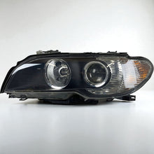 Load image into Gallery viewer, Frontscheinwerfer BMW 3 Coupe E46 7165889 Links Scheinwerfer Headlight SCH5319763604jc