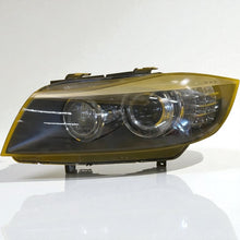 Laden Sie das Bild in den Galerie-Viewer, Frontscheinwerfer BMW E91 E90 7202589 Xenon Links Scheinwerfer Headlight SCH9710567527co